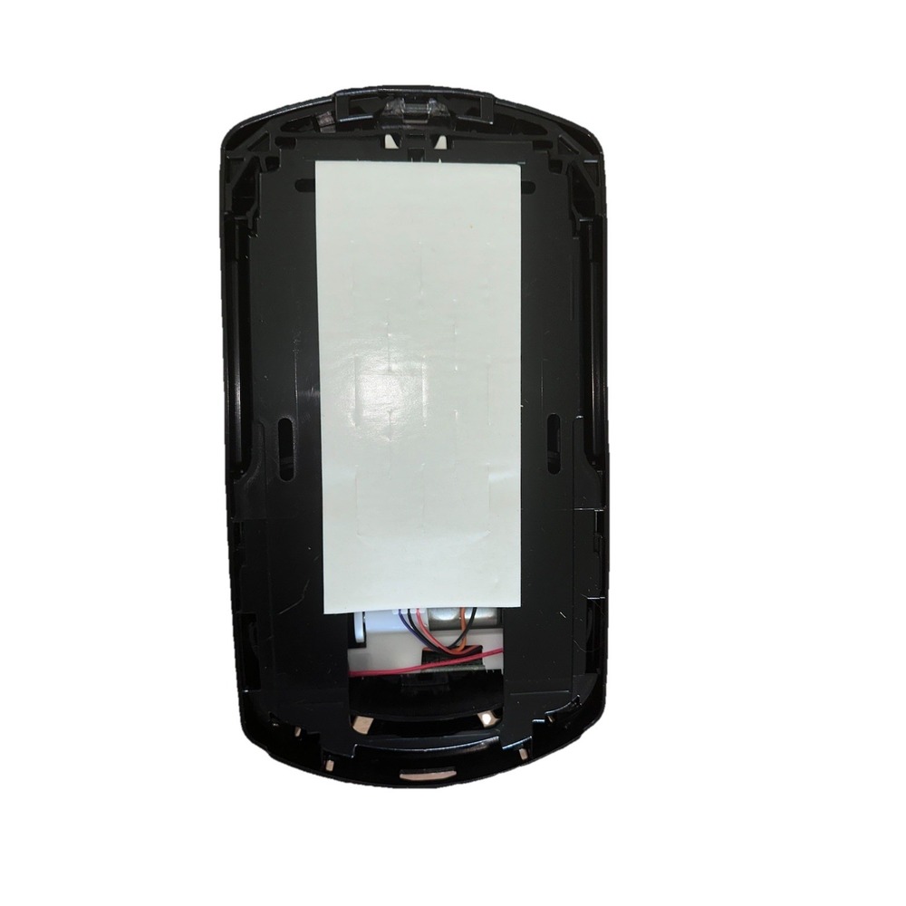 Gojo 1919-04 Ltx-12 1200Ml Foam Soap Dispenser, Touch-Free, Chrome/Black - Picture 6 of 7